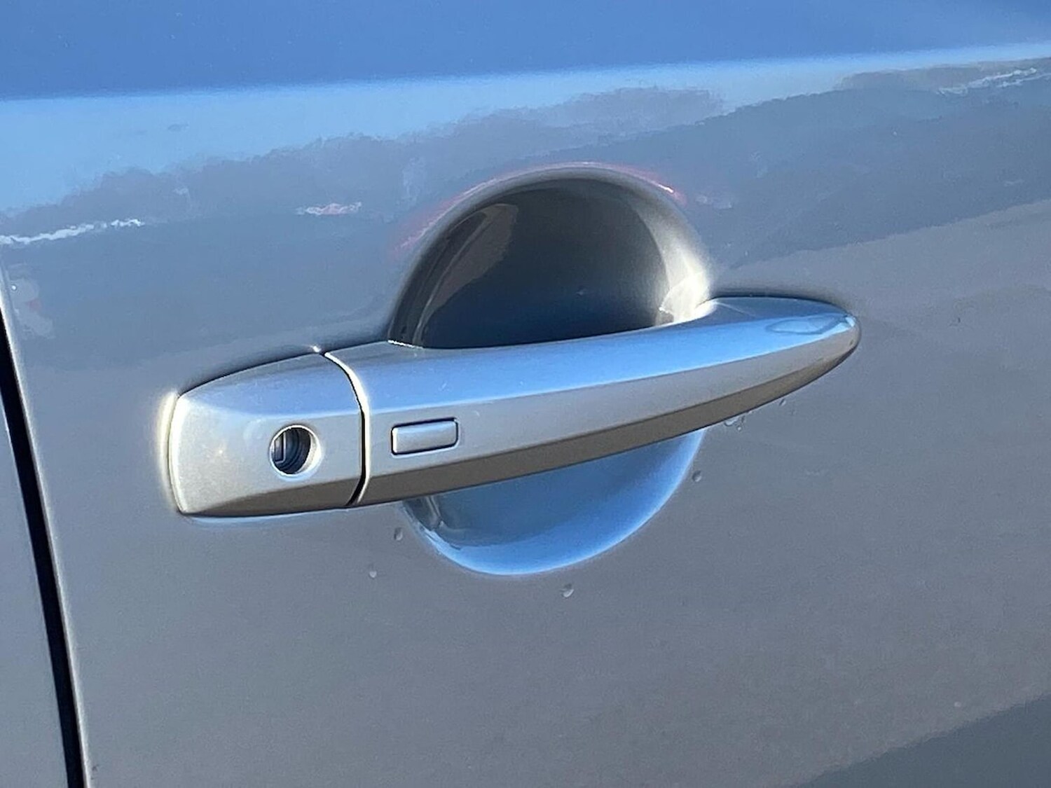 Used Nissan Qashqai 2025 for sale - 78195211: Photo 30