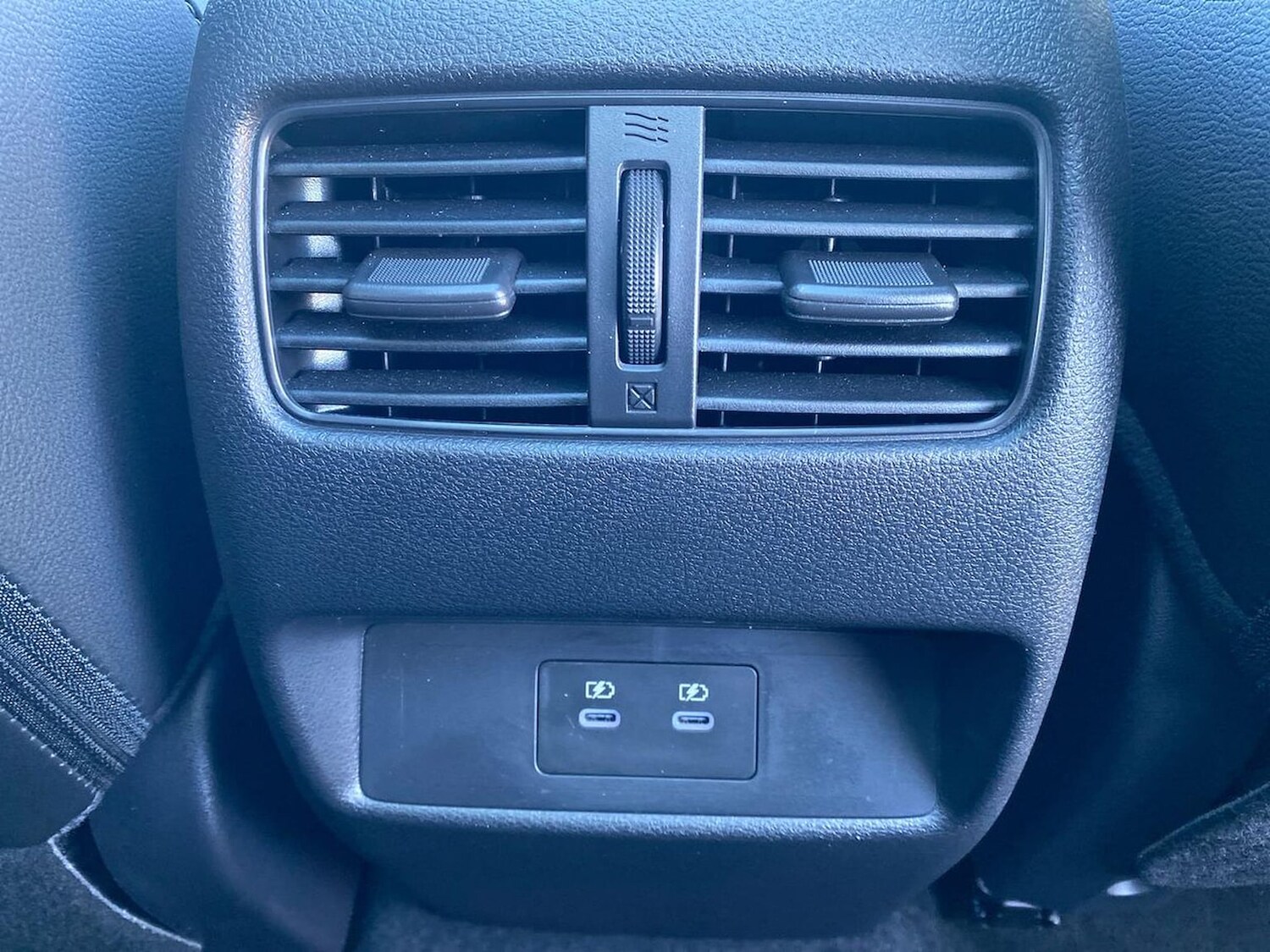 Used Nissan Qashqai 2025 for sale - 78195211: Photo 34