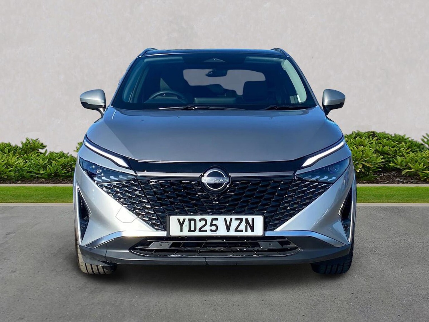 Used Nissan Qashqai 2025 for sale - 78195211: Photo 5