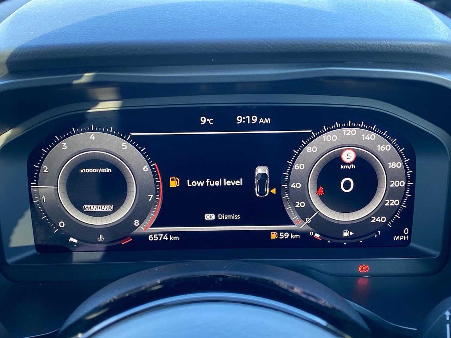 Used Nissan Qashqai 2025 for sale - 78195211: Photo 7