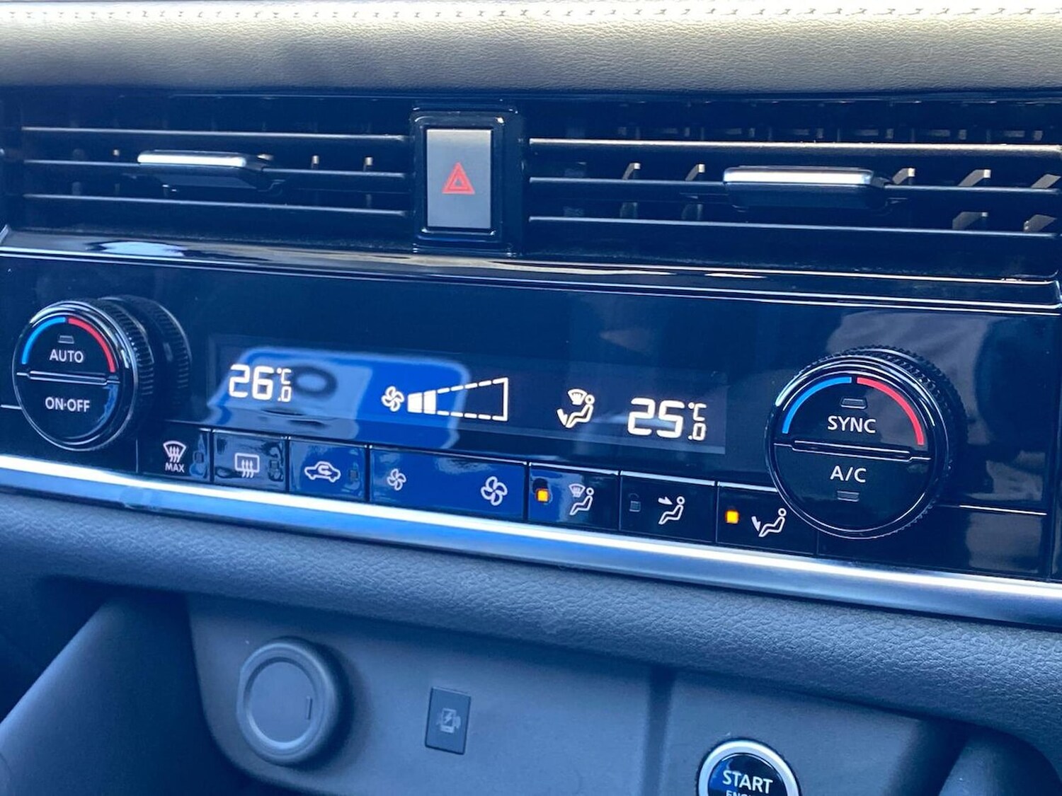 Used Nissan Qashqai 2025 for sale - 78195211: Photo 8