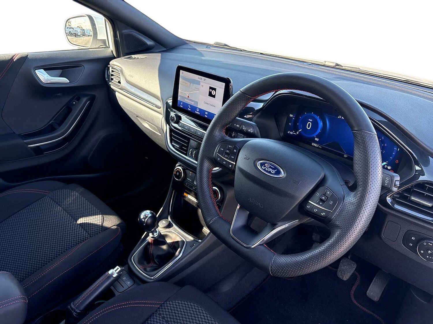Used Ford Puma 2023 for sale - 76047785: Photo 14
