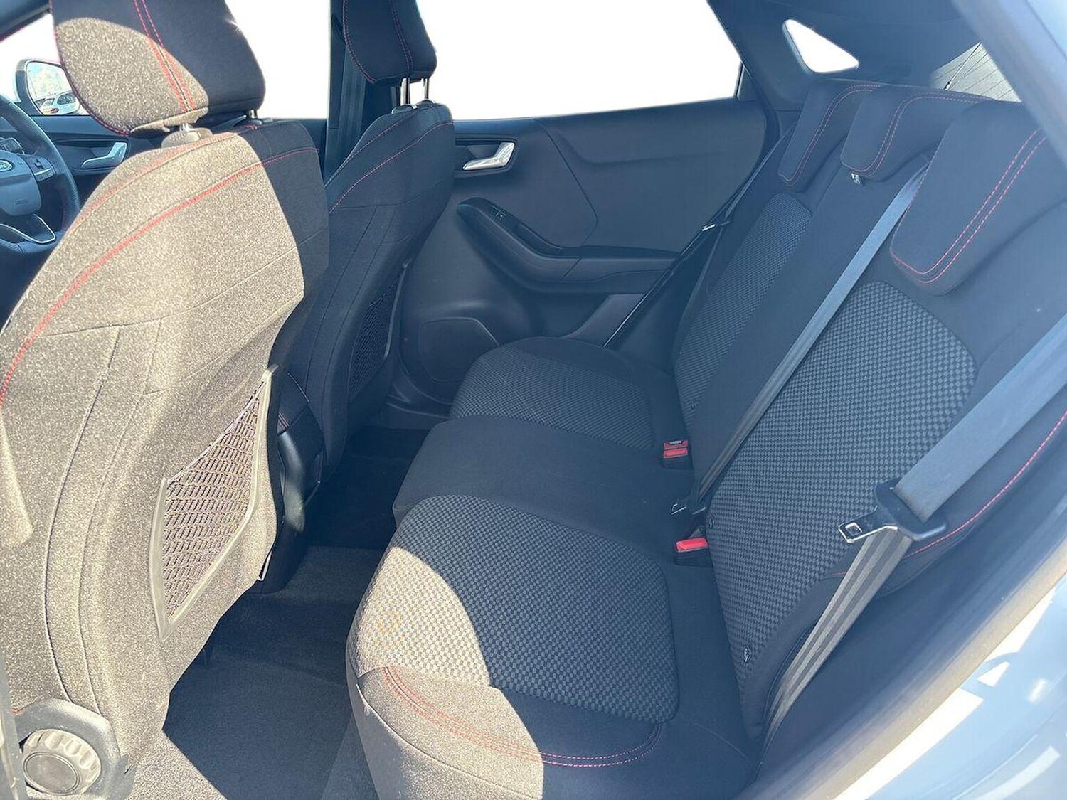 Used Ford Puma 2023 for sale - 76047785: Photo 15