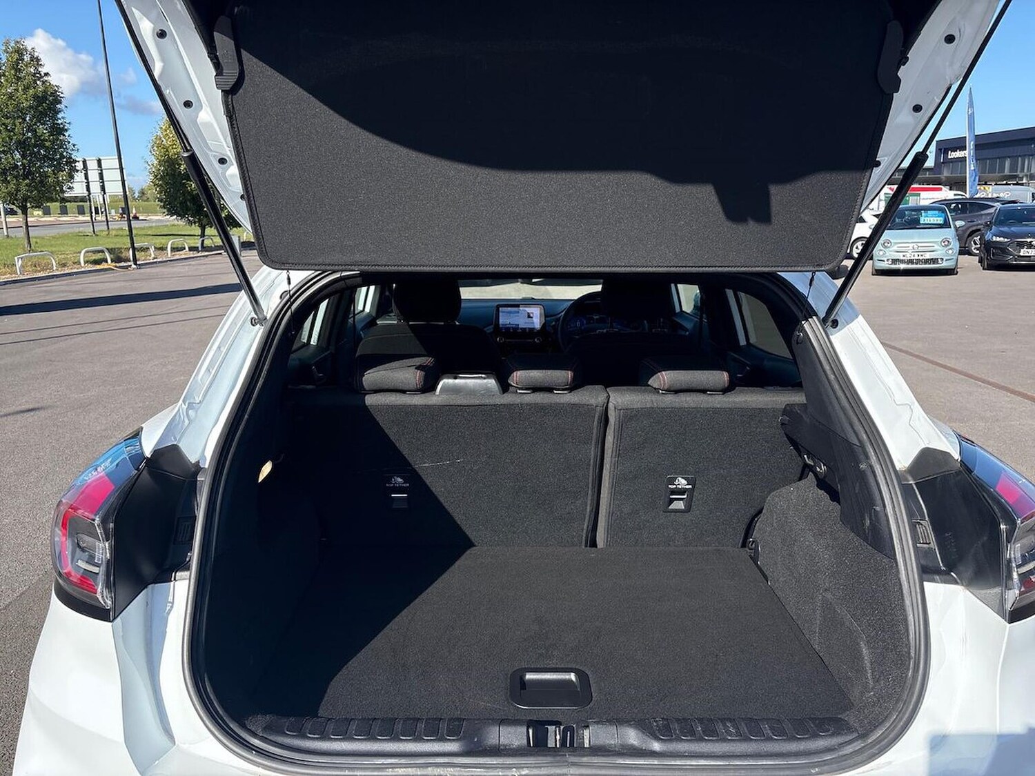 Used Ford Puma 2023 for sale - 76047785: Photo 16