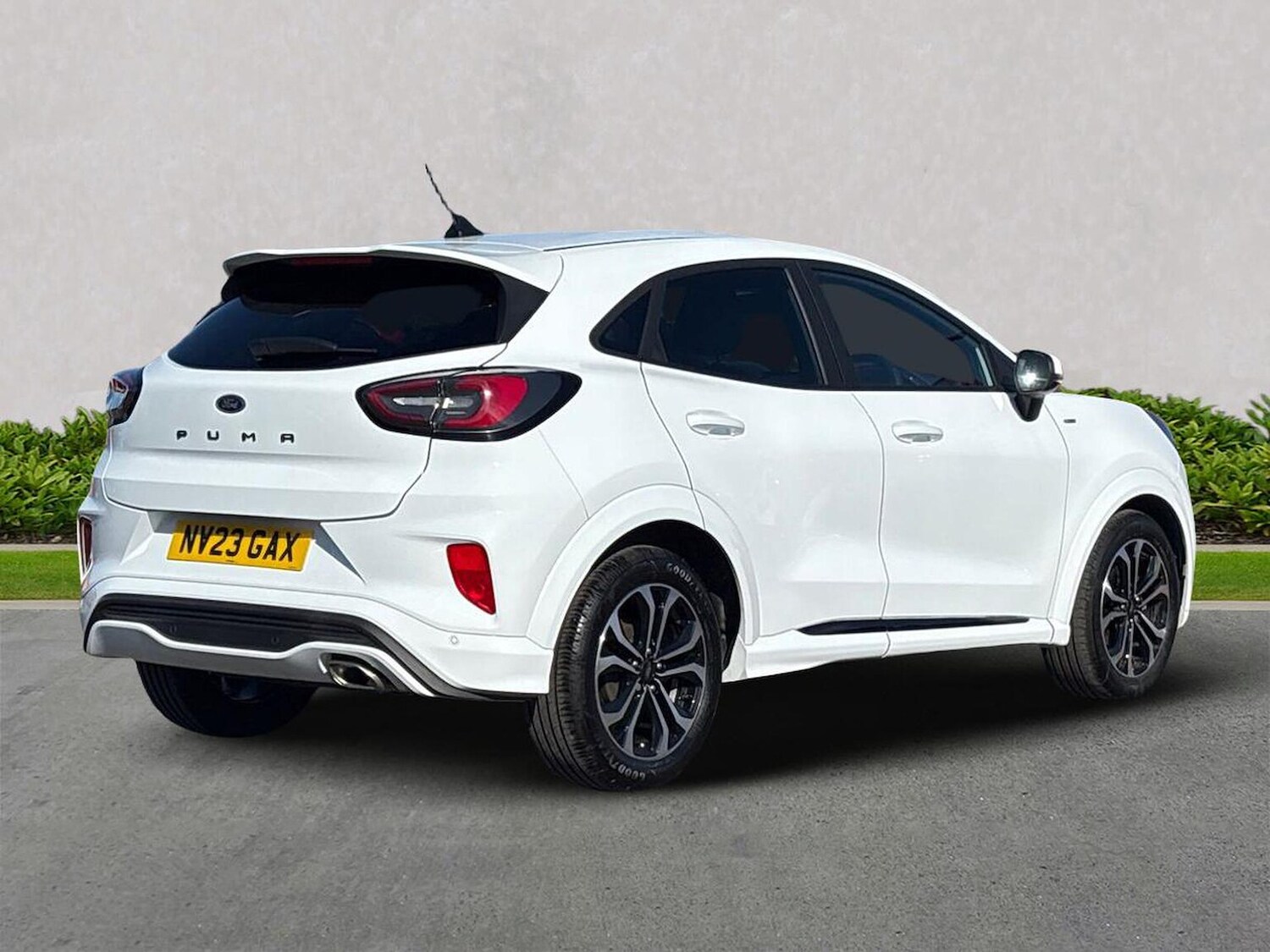 Used Ford Puma 2023 for sale - 76047785: Photo 17