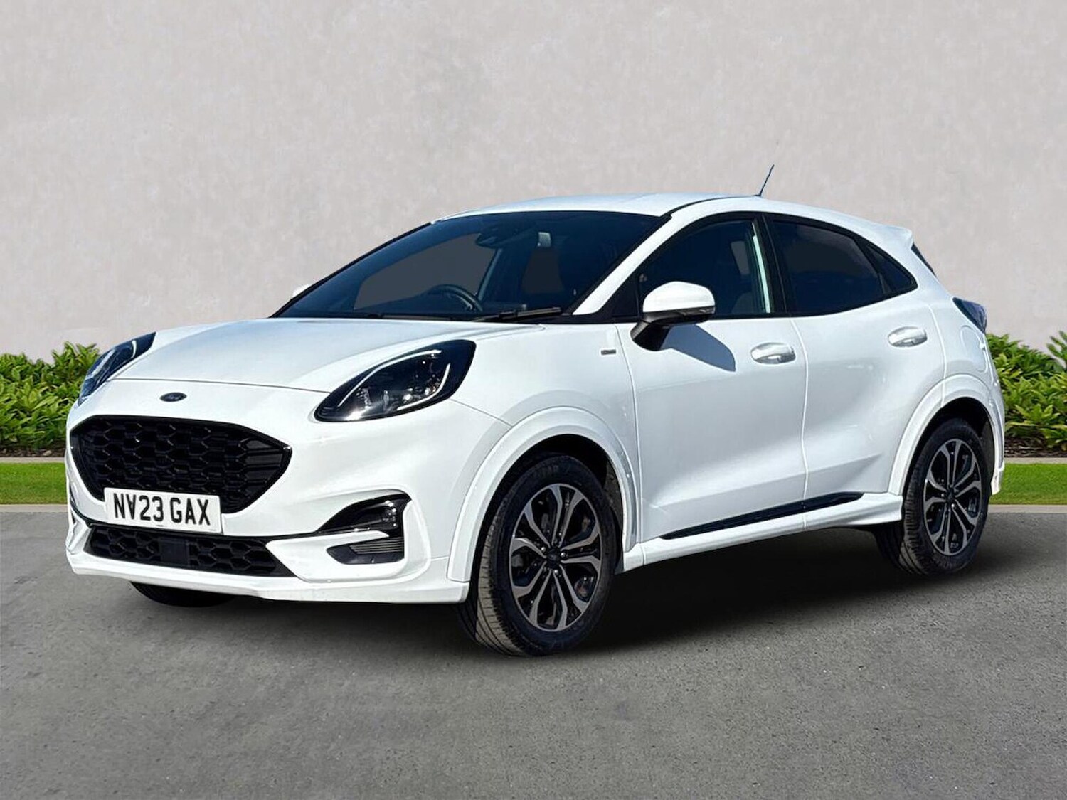 Used Ford Puma 2023 for sale - 76047785: Photo 19