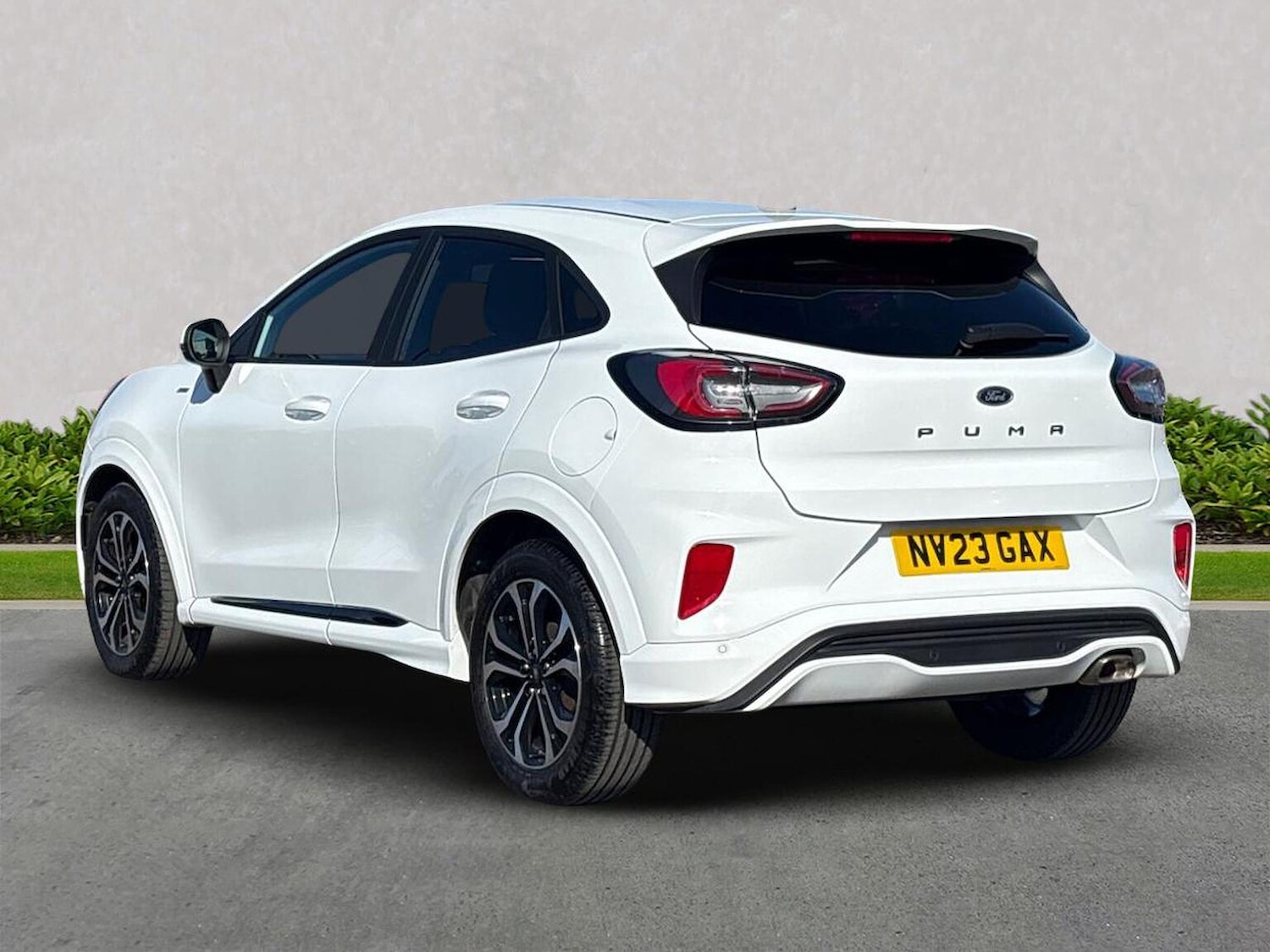 Used Ford Puma 2023 for sale - 76047785: Photo 2