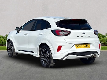 Used Ford Puma 2023 for sale - 76047785: Photo 2