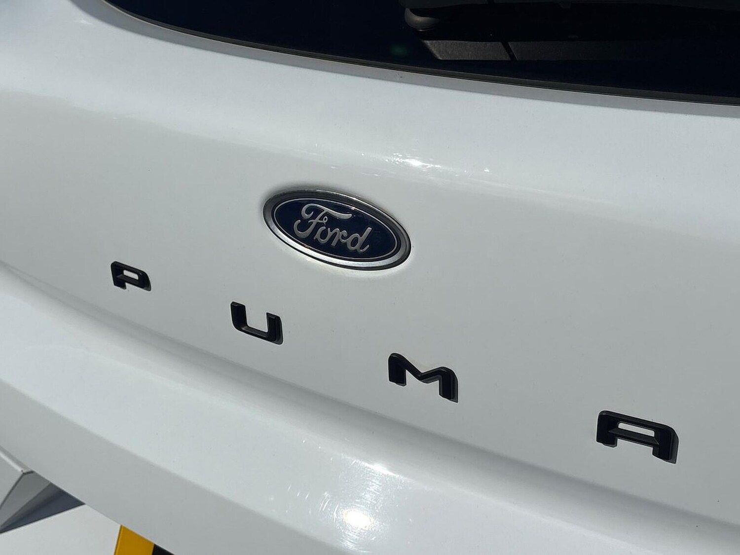 Used Ford Puma 2023 for sale - 76047785: Photo 34