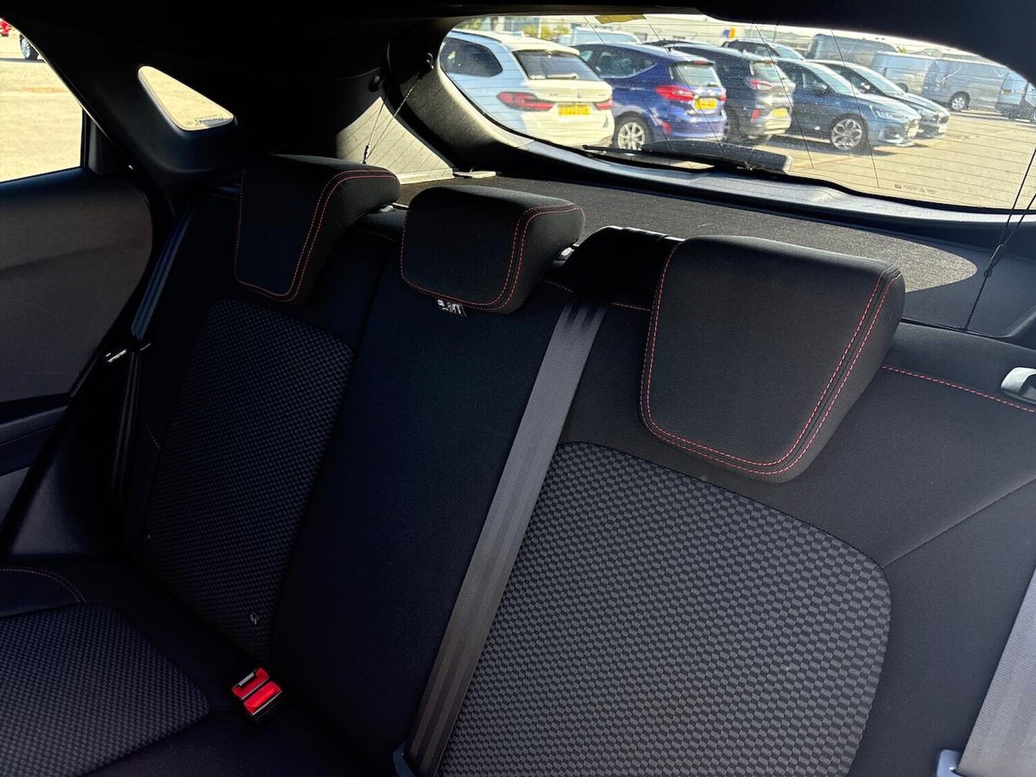 Used Ford Puma 2023 for sale - 76047785: Photo 38