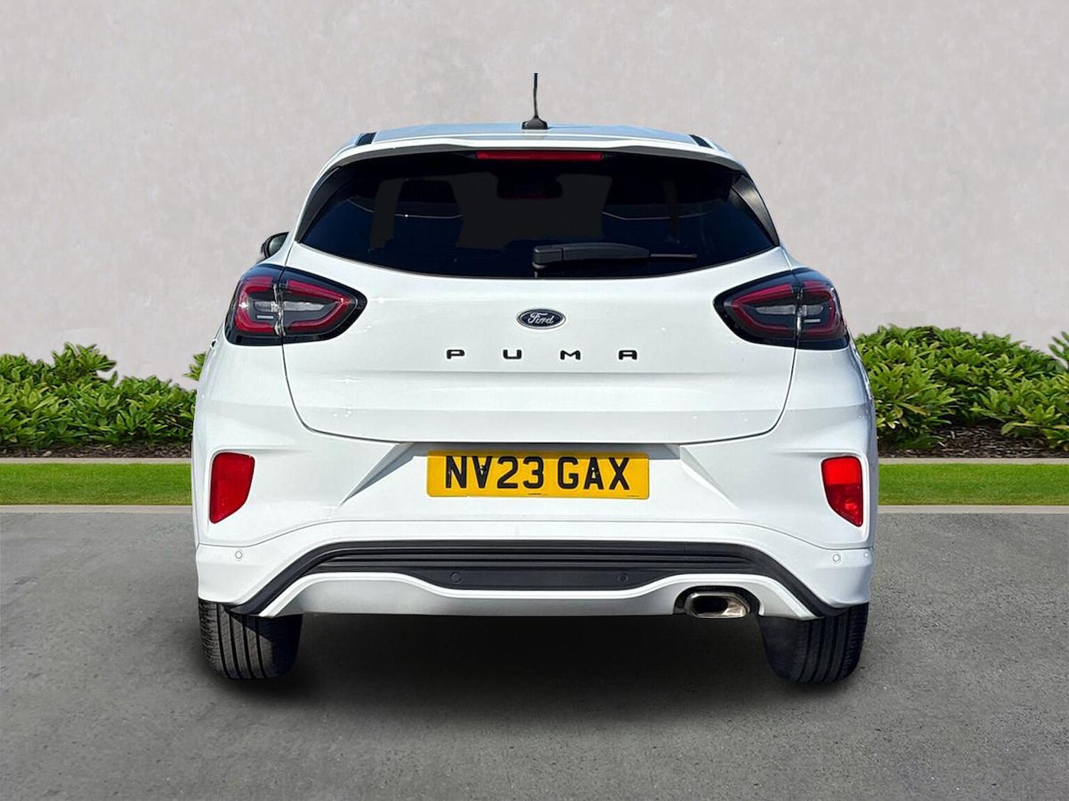 Used Ford Puma 2023 for sale - 76047785: Photo 4