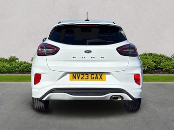 Used Ford Puma 2023 for sale - 76047785: Photo 4