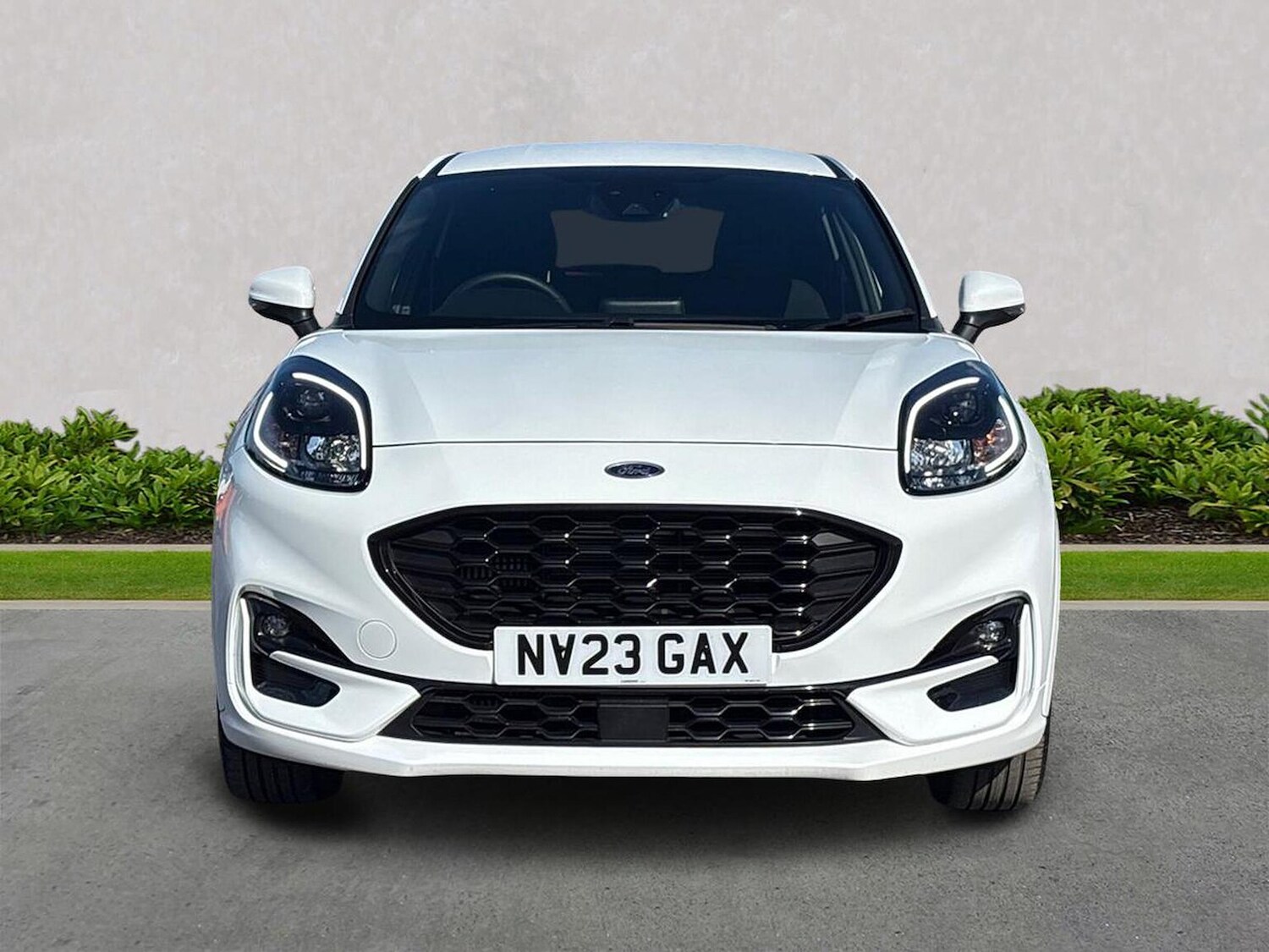 Used Ford Puma 2023 for sale - 76047785: Photo 5