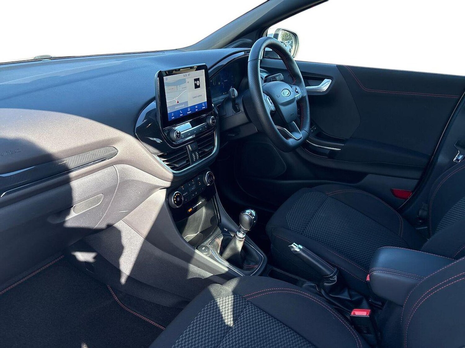 Used Ford Puma 2023 for sale - 76047785: Photo 7
