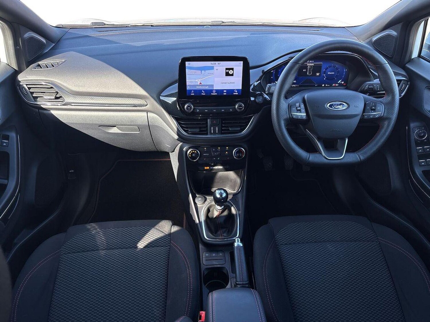 Used Ford Puma 2023 for sale - 76047785: Photo 8
