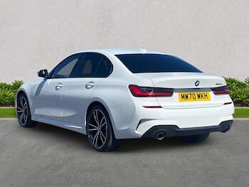 Used BMW 3 Series 2020 for sale - 78579886: Photo