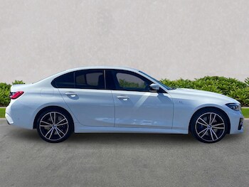 Used BMW 3 Series 2020 for sale - 78579886: Photo