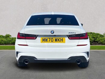 Used BMW 3 Series 2020 for sale - 78579886: Photo