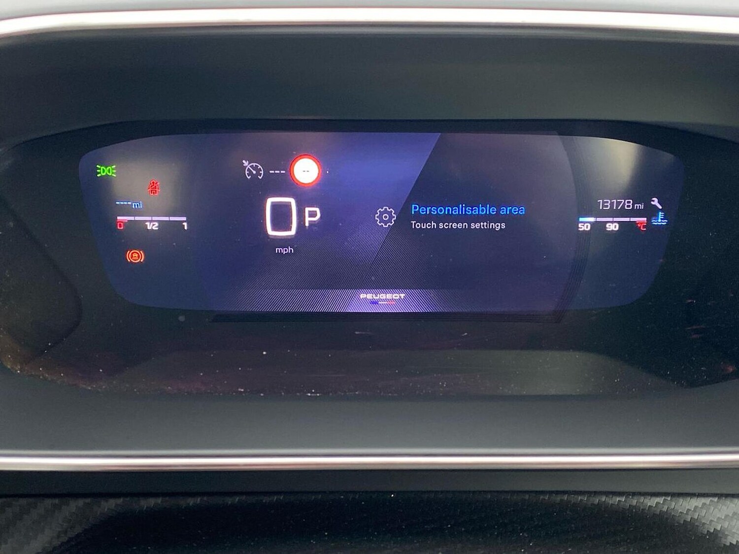 Used Peugeot 2008 2023 for sale - 77603686: Photo 10