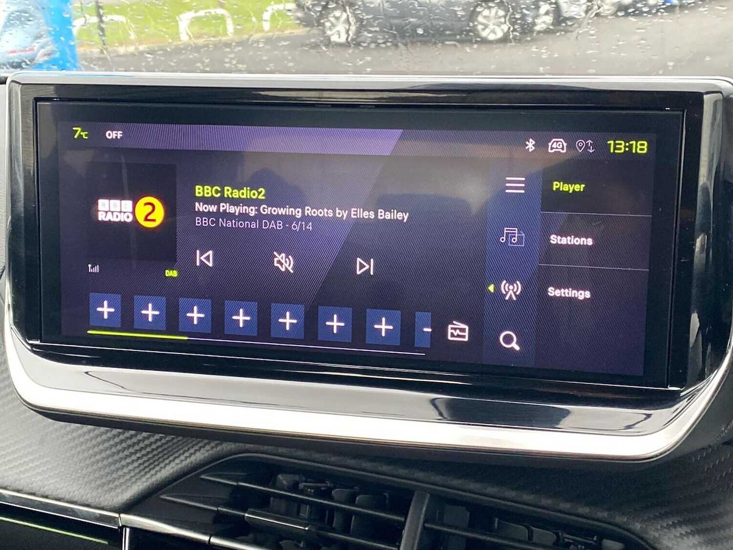 Used Peugeot 2008 2023 for sale - 77603686: Photo 11