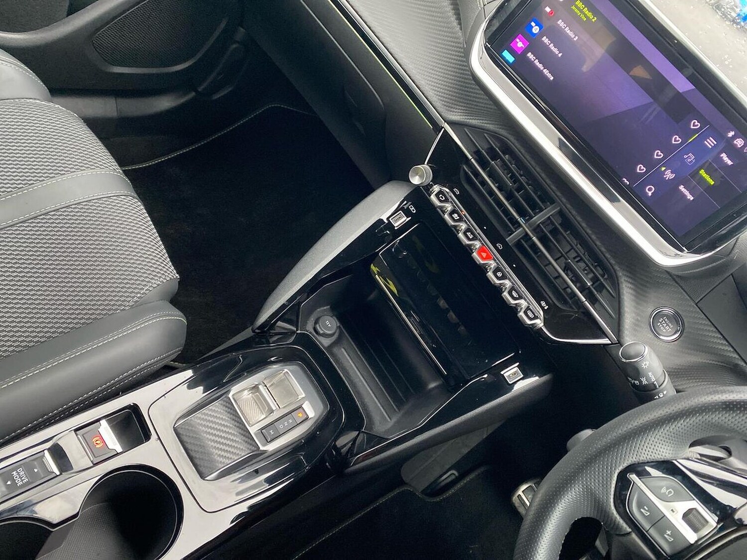 Used Peugeot 2008 2023 for sale - 77603686: Photo 13