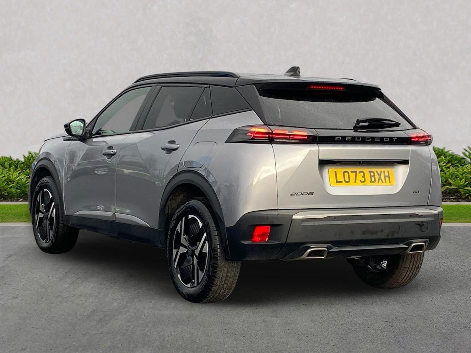 Used Peugeot 2008 2023 for sale - 77603686: Photo 2