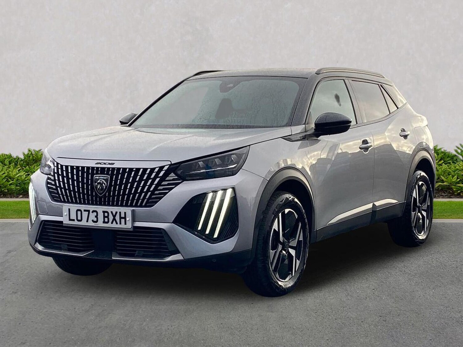 Used Peugeot 2008 2023 for sale - 77603686: Photo 20