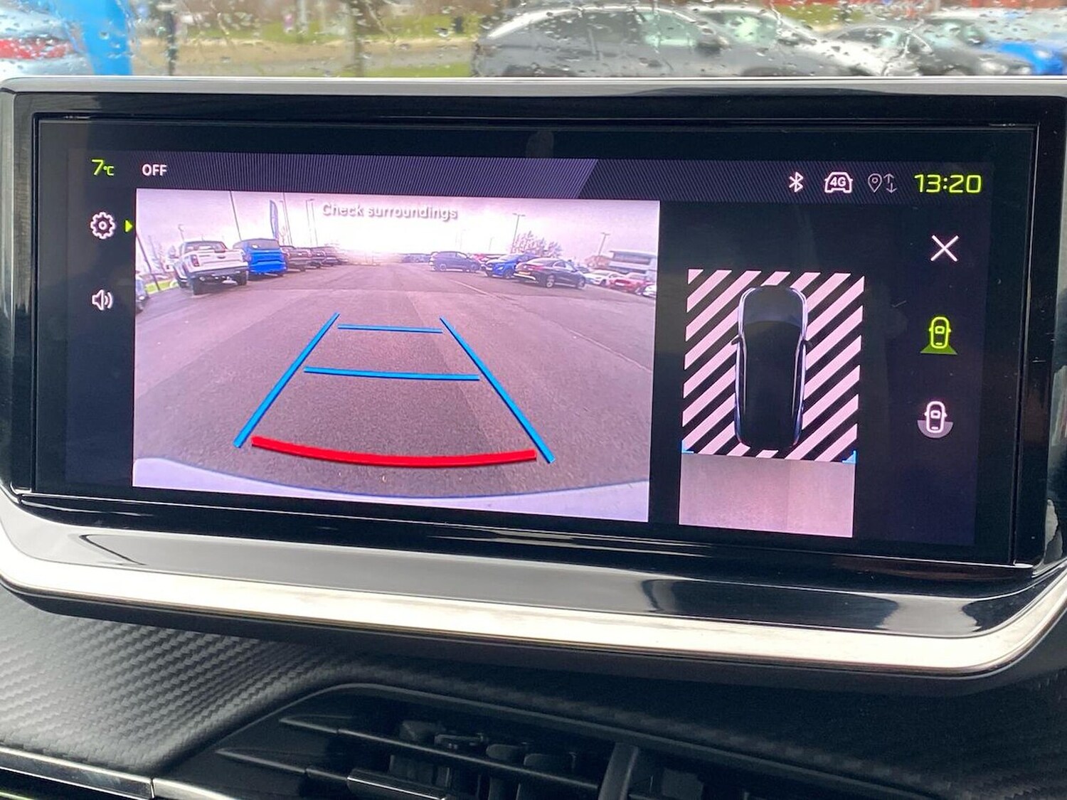 Used Peugeot 2008 2023 for sale - 77603686: Photo 23