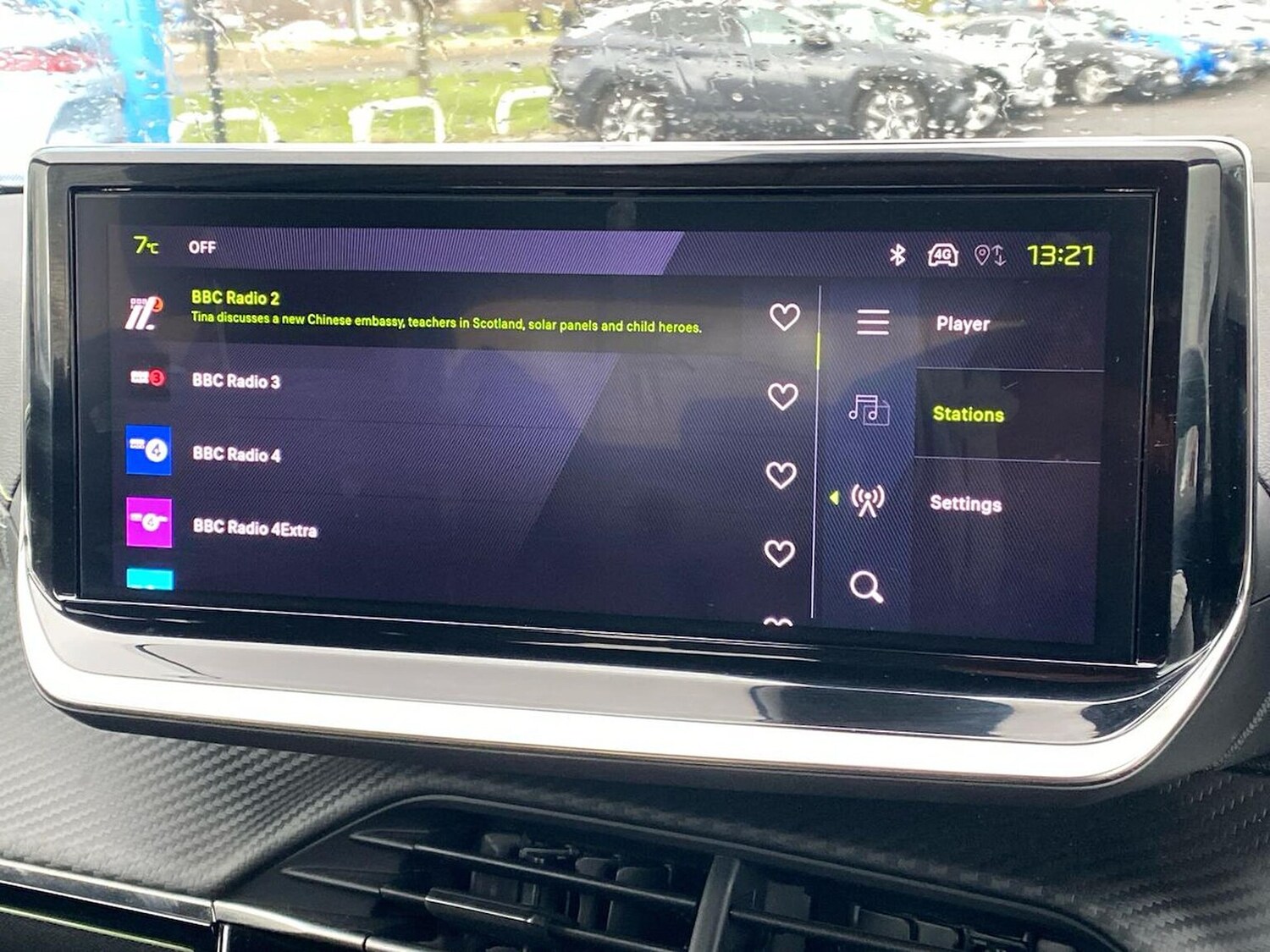 Used Peugeot 2008 2023 for sale - 77603686: Photo 24