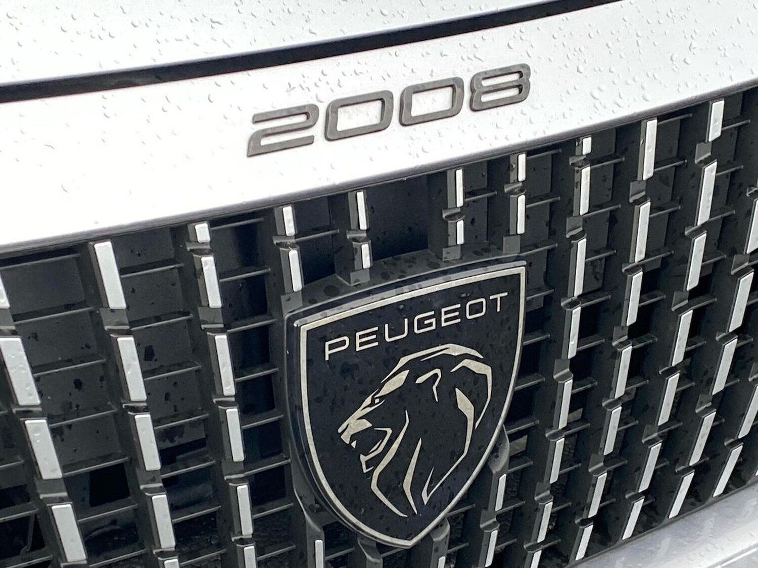 Used Peugeot 2008 2023 for sale - 77603686: Photo 32