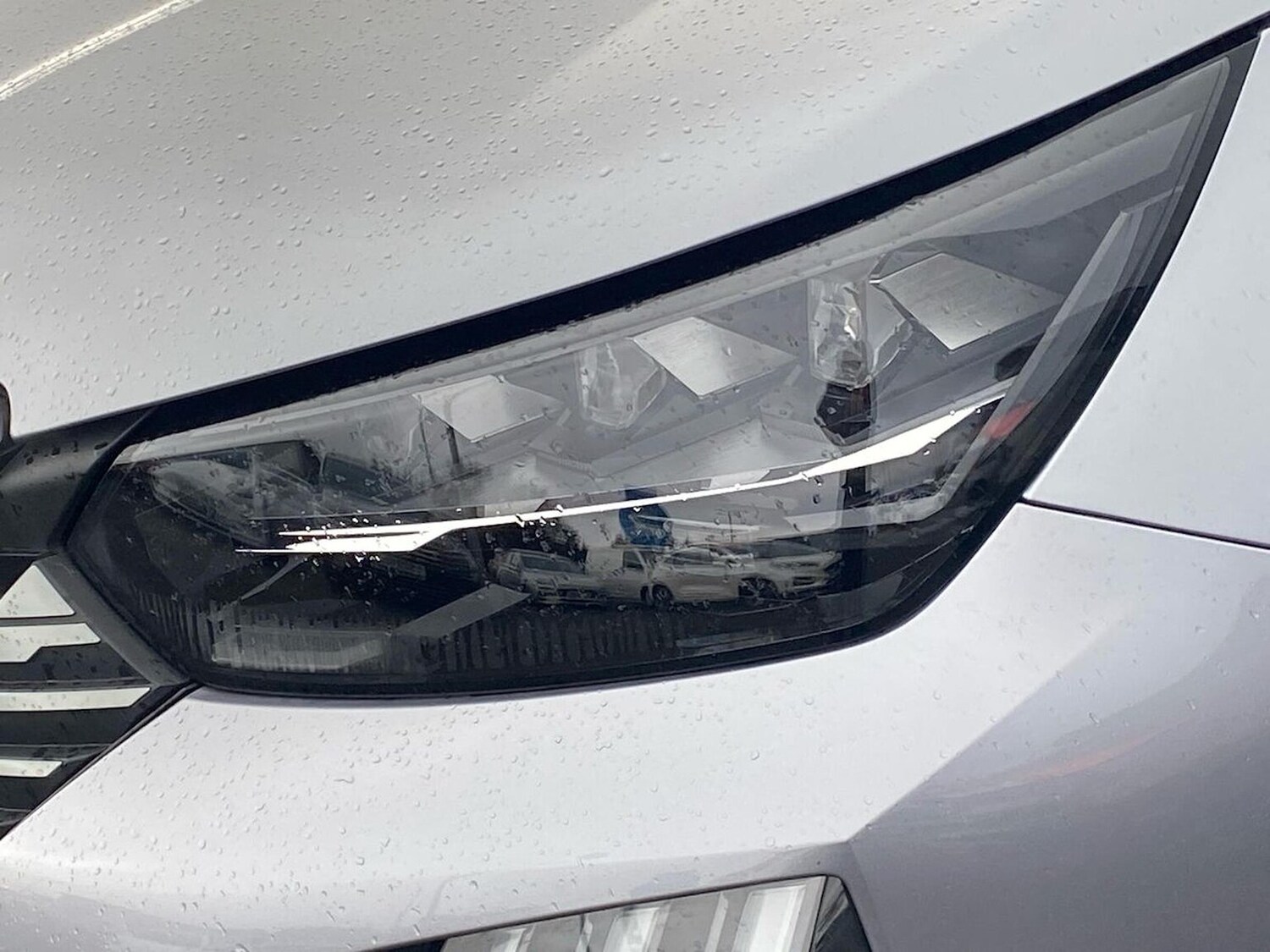 Used Peugeot 2008 2023 for sale - 77603686: Photo 33