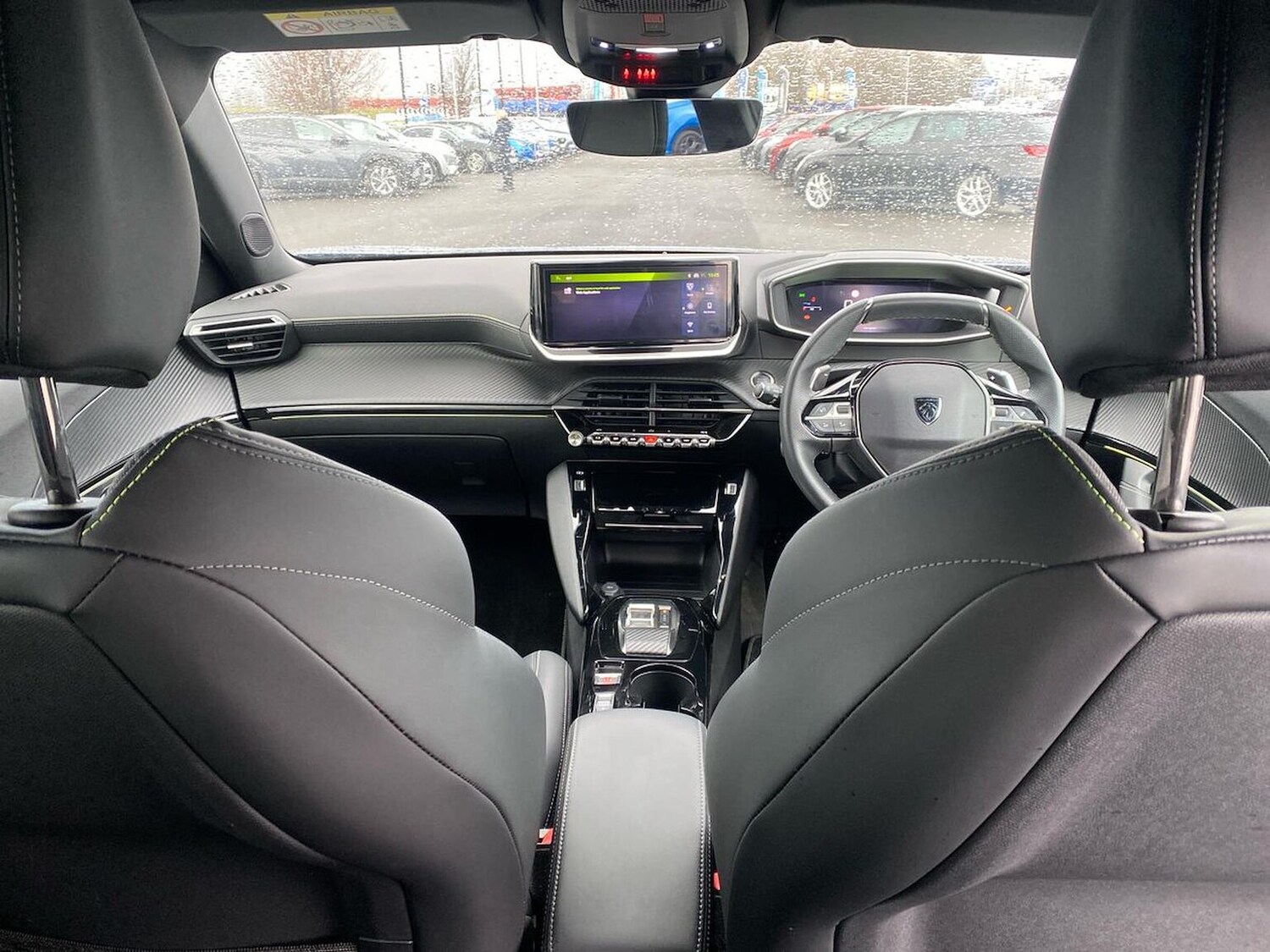 Used Peugeot 2008 2023 for sale - 77603686: Photo 38