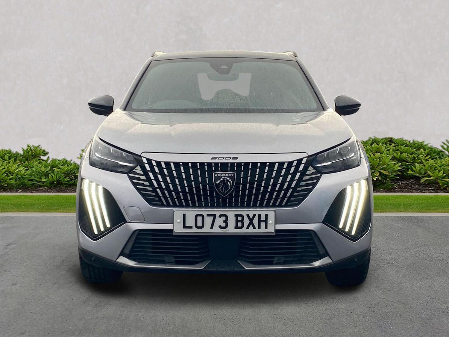 Used Peugeot 2008 2023 for sale - 77603686: Photo 5