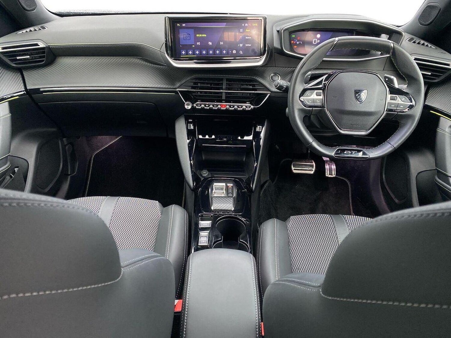 Used Peugeot 2008 2023 for sale - 77603686: Photo 8