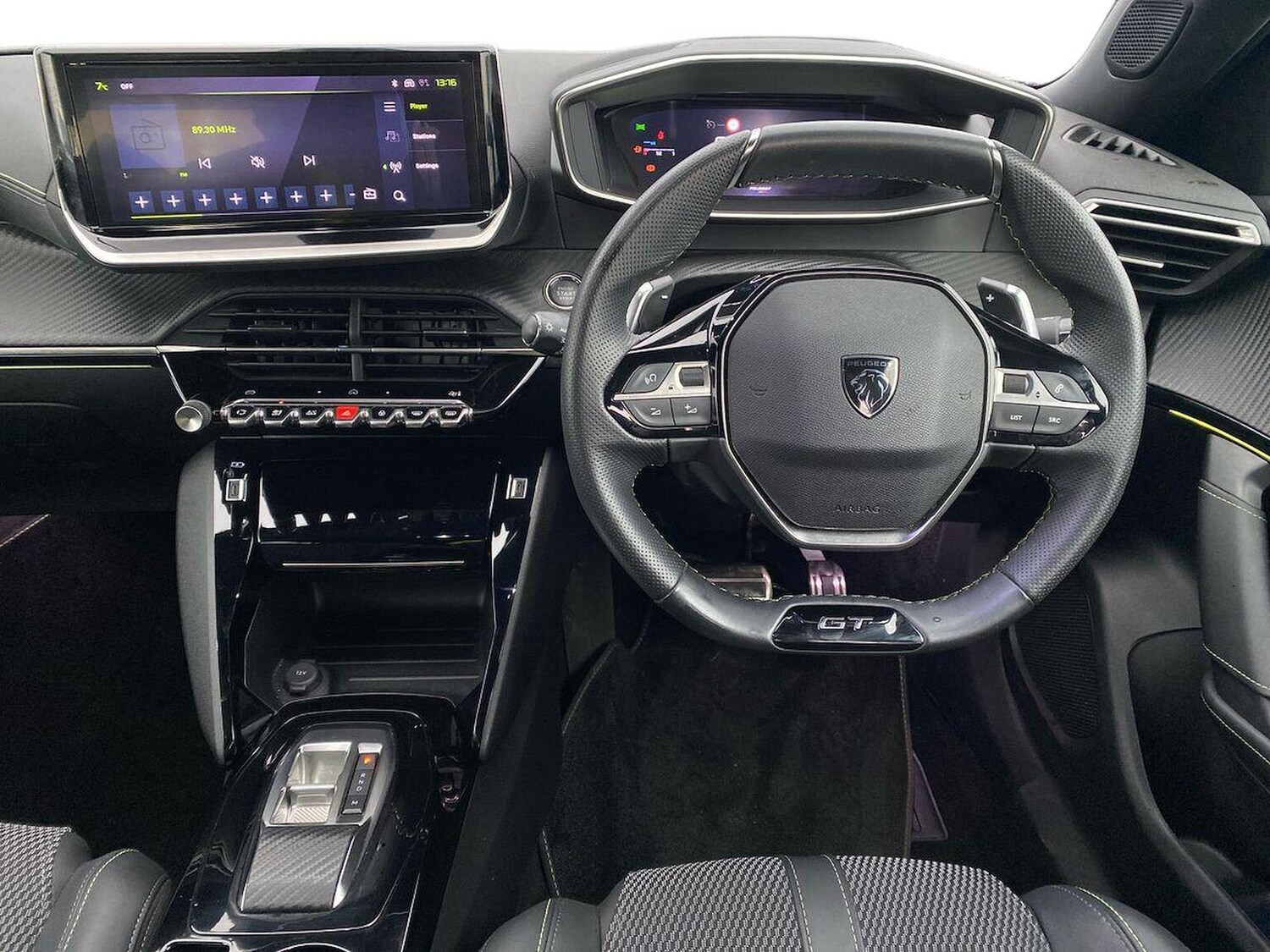 Used Peugeot 2008 2023 for sale - 77603686: Photo 9