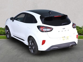 Used Ford Puma 2022 for sale - 78281412: Photo