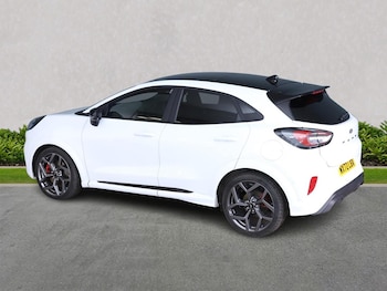 Used Ford Puma 2022 for sale - 78281412: Photo