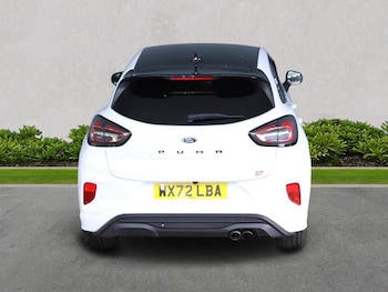 Used Ford Puma 2022 for sale - 78281412: Photo