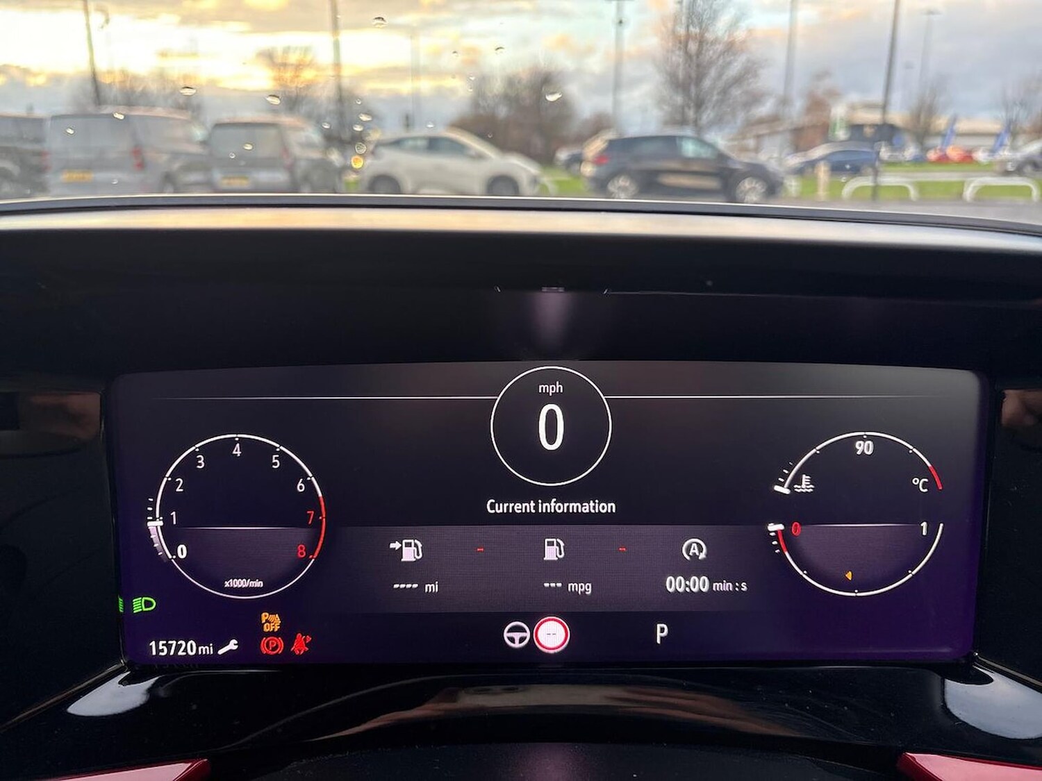 Used Vauxhall Mokka 2022 for sale - 77489013: Photo 10