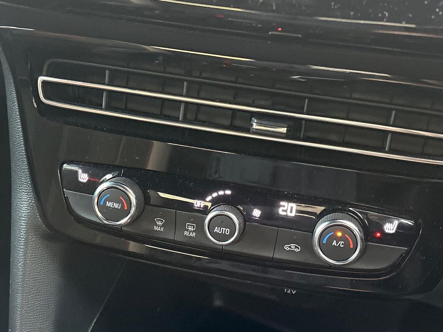 Used Vauxhall Mokka 2022 for sale - 77489013: Photo 12