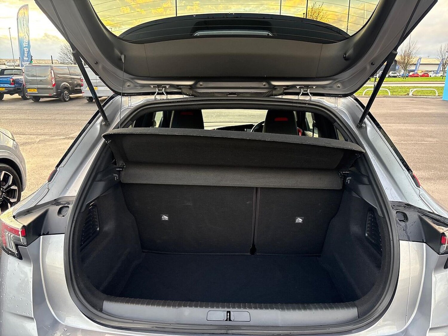 Used Vauxhall Mokka 2022 for sale - 77489013: Photo 17