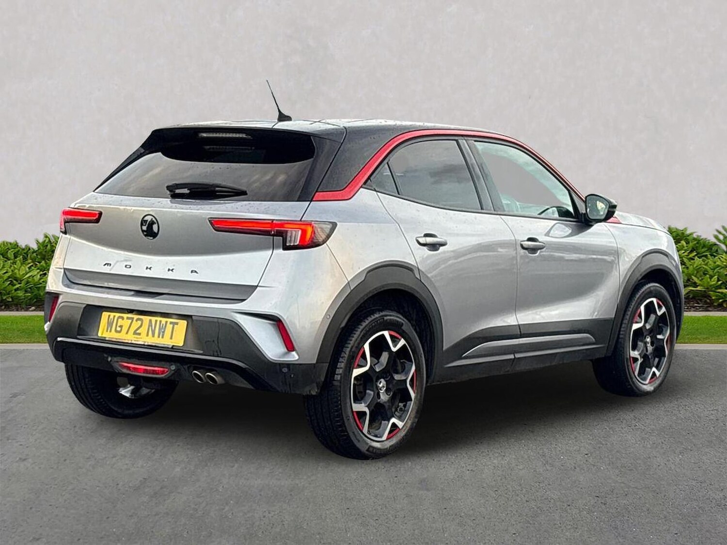 Used Vauxhall Mokka 2022 for sale - 77489013: Photo 18