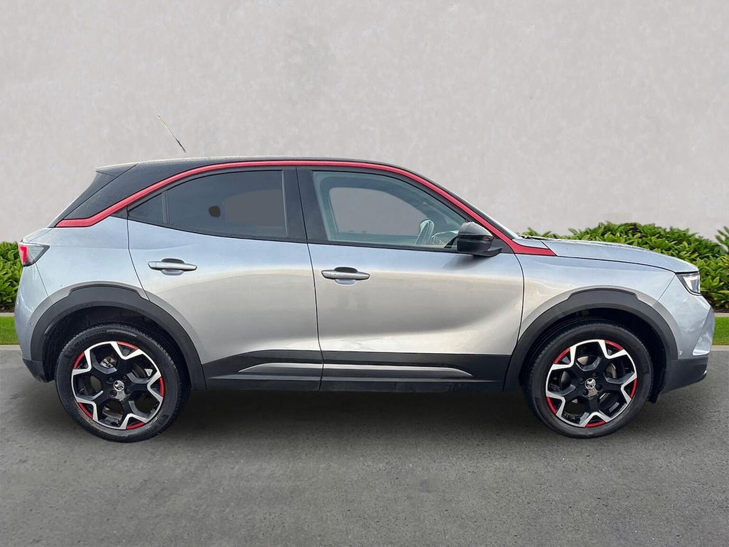 Used Vauxhall Mokka 2022 for sale - 77489013: Photo 3