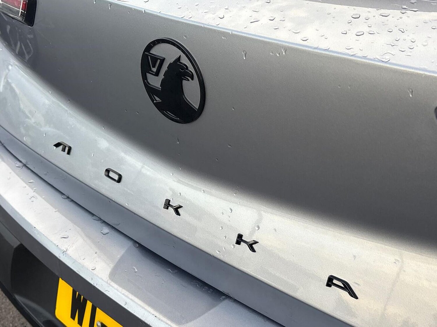 Used Vauxhall Mokka 2022 for sale - 77489013: Photo 35