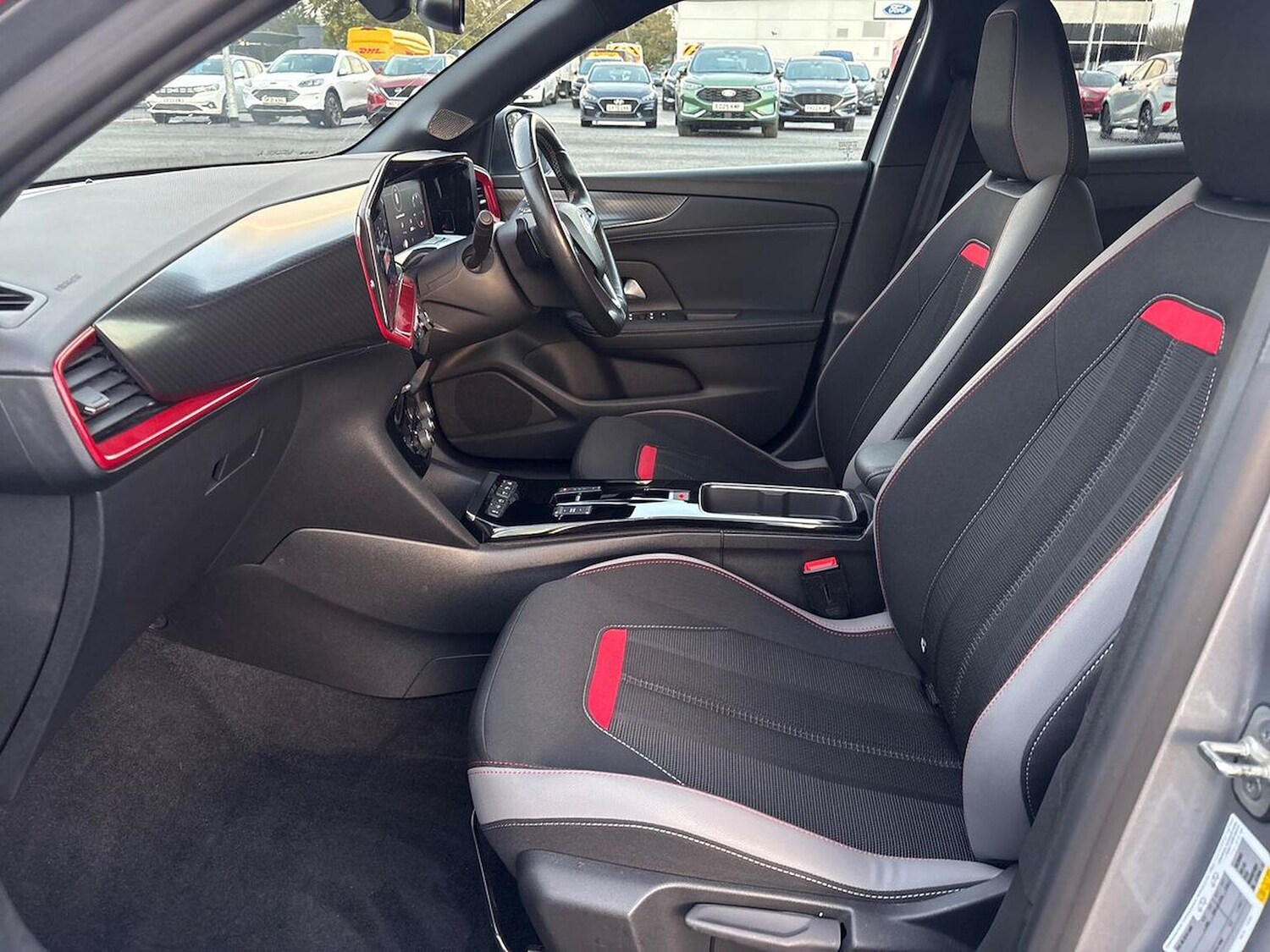 Used Vauxhall Mokka 2022 for sale - 77489013: Photo 42