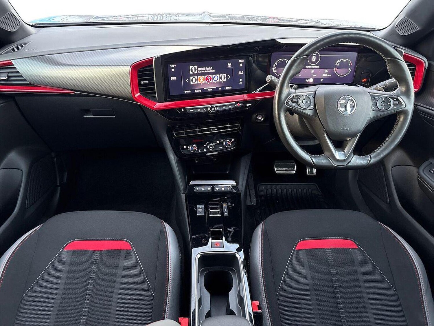 Used Vauxhall Mokka 2022 for sale - 77489013: Photo 8