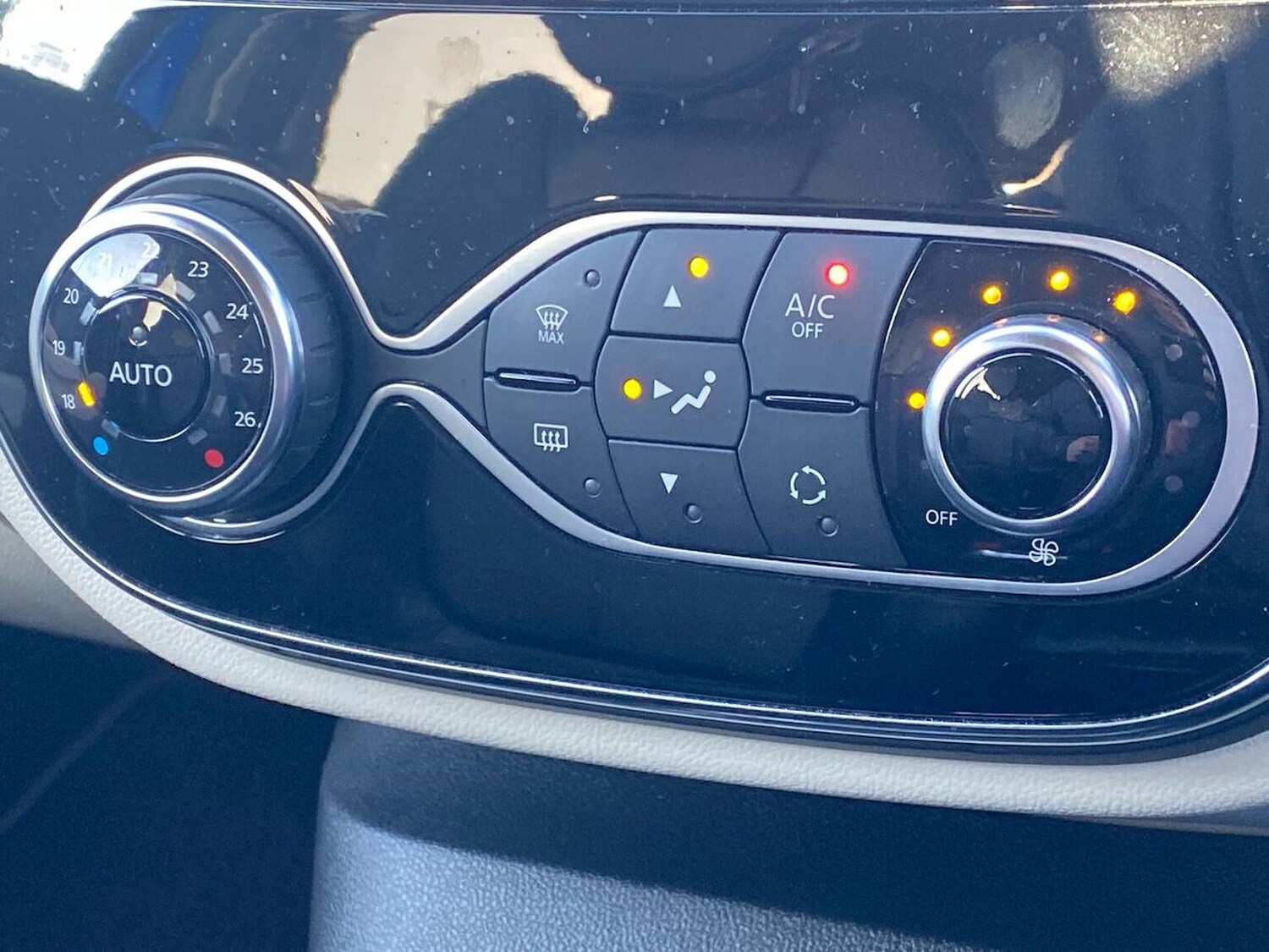 Used Renault Captur 2019 for sale - 77488964: Photo 12