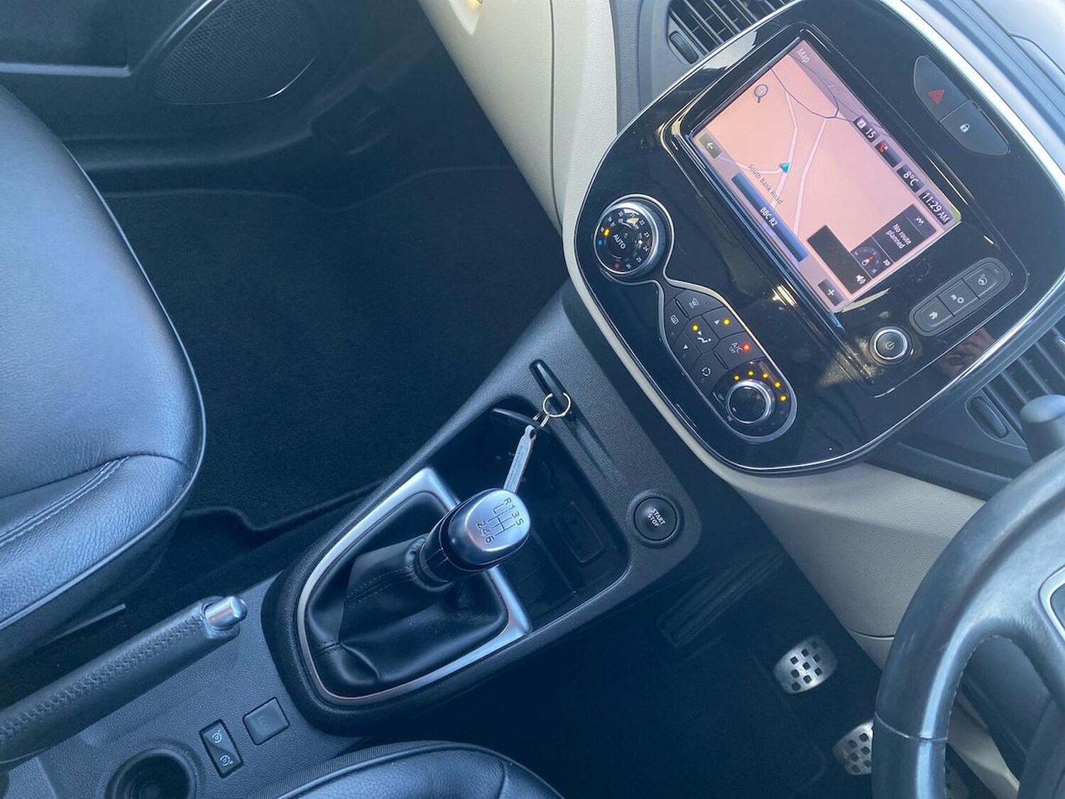 Used Renault Captur 2019 for sale - 77488964: Photo 13