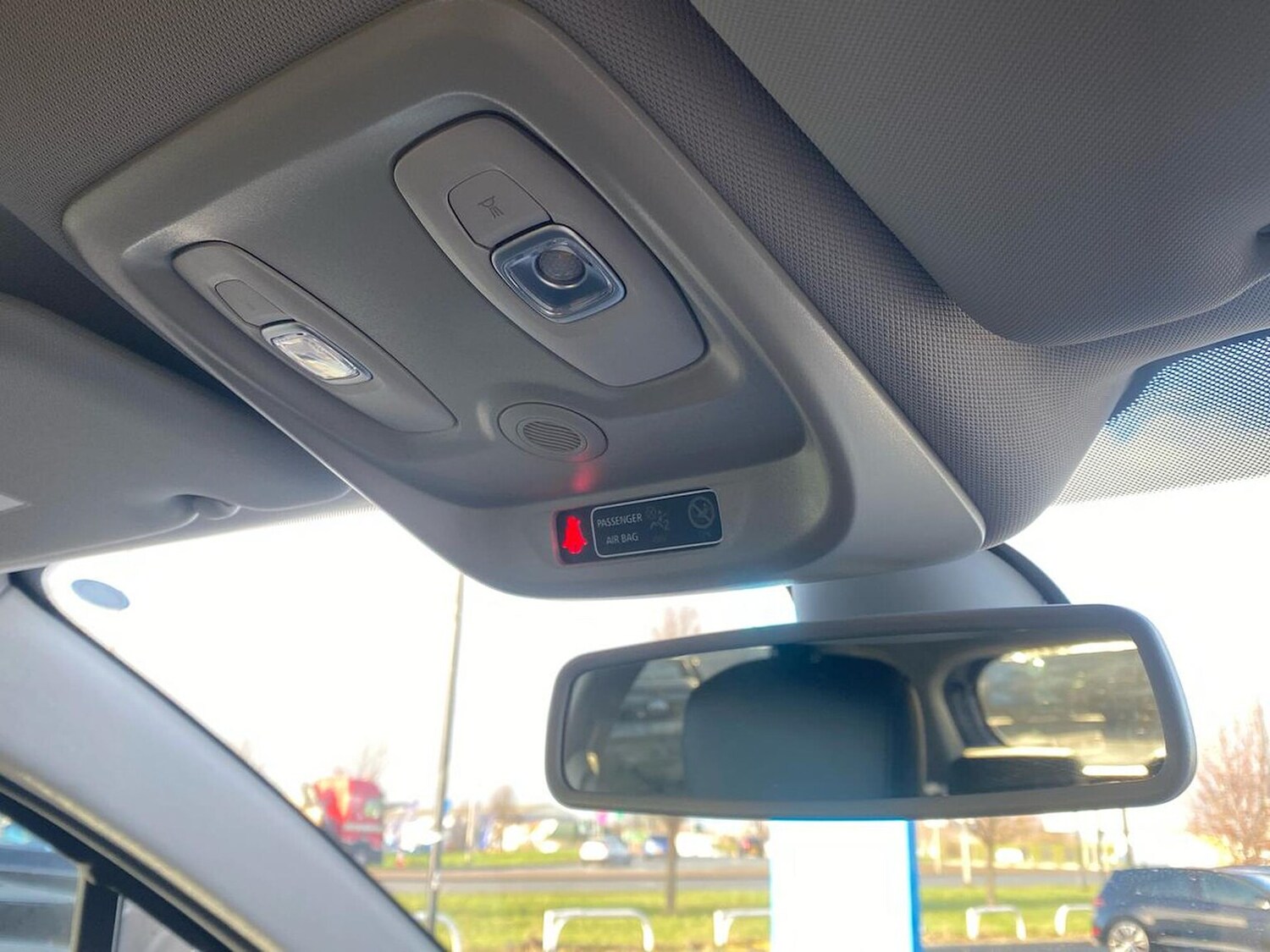 Used Renault Captur 2019 for sale - 77488964: Photo 14