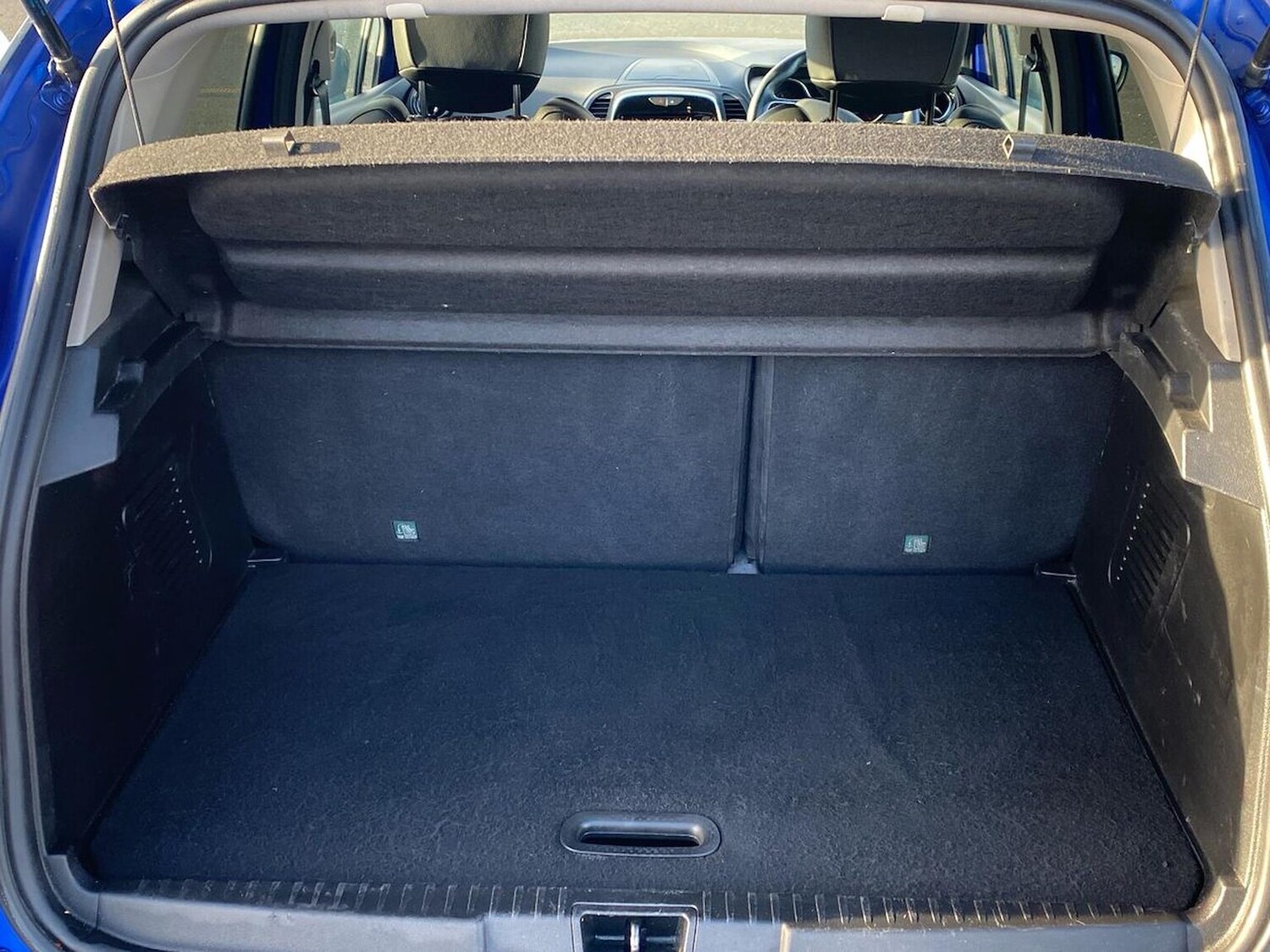 Used Renault Captur 2019 for sale - 77488964: Photo 17